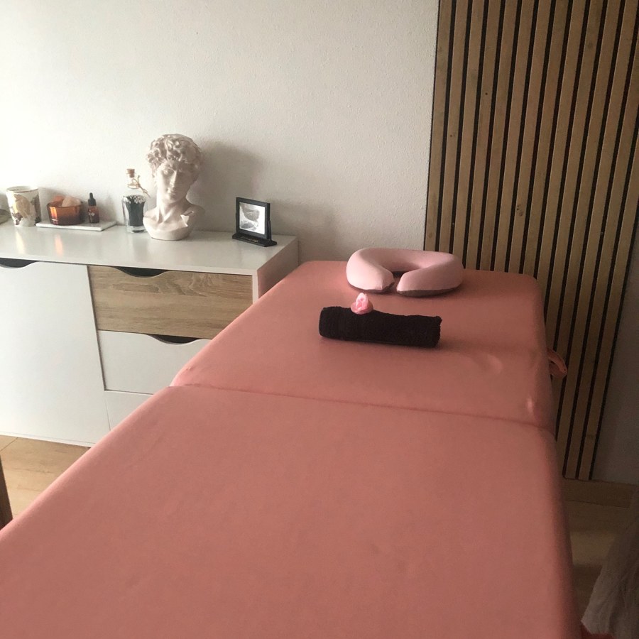 Mon espace à Vannes — Un cocon de bien-être